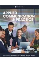 Applied Communication and Practice