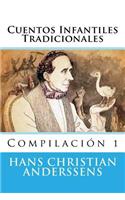 Cuentos Infantiles Tradicionales