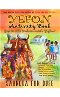 Yefon Activity Book