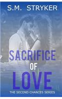 Sacrifice of Love