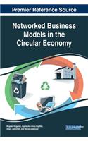 Networked Business Models in the Circular Economy