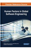 Human Factors in Global Software Engineering