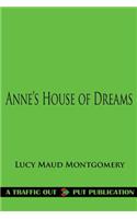 Anne's House of Dreams