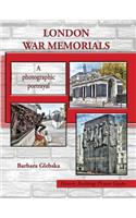 London War Memorials