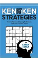 KenKen Strategies