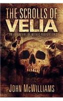 Scrolls of Velia