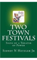 Two Town Festivals