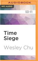 Time Siege