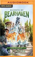 Secrets of Bearhaven, Book 3: Hidden Rock Rescue