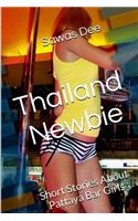 Thailand-Newbie