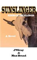 Sunslinger: Riders of the Silences