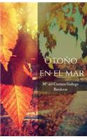 Oto�o En El Mar