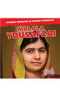 Malala Yousafzai