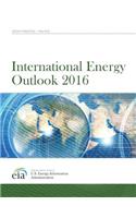 International Energy Outlook 2016