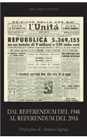 Dal referendum del 1946 al referendum del 2016