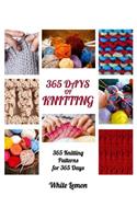Knitting