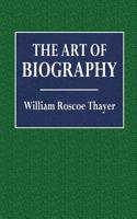 The Art of Biography