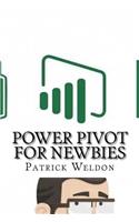 Power Pivot For Newbies
