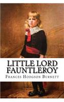 Little Lord Fauntleroy Frances Hodgson Burnett