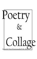 Poetry & Collage