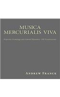 Musica Mercurialis Viva