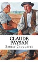 Claude Paysan