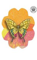 Notebook Kingdom Butterfly Series