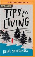 Tips for Living