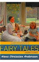 Andersen's Fairy Tales