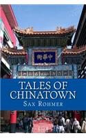Tales of Chinatown
