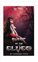 Quest of the Elves (Elven Saga)