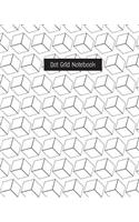 Dot Grid Notebook