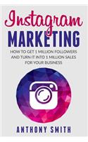 Instagram Marketing