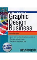 Start & Run a Graphic Design Business
