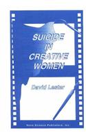 Suicide in Creative Women