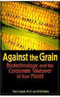 Against the Grain