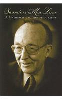 Saunders Mac Lane
