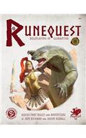 Runequest