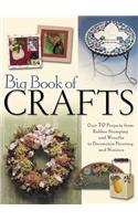 Big Book of Crafts