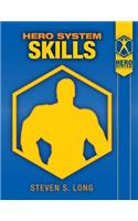 Hero System Skills