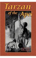 Tarzan of the Apes
