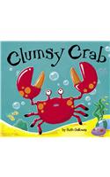 Clumsy Crab