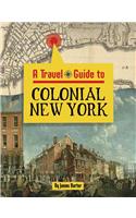 Colonial New York