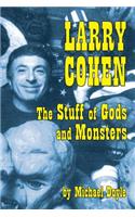 Larry Cohen