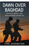 Dawn Over Baghdad