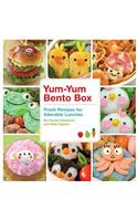 Yum-Yum Bento Box