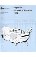 Digest of Education Statistics