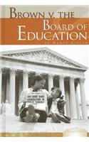 Brown V. Board of Education