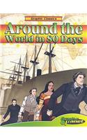 Around the World in 80 Days