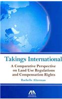 Takings International